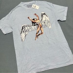 Led Zeppelin tshirt